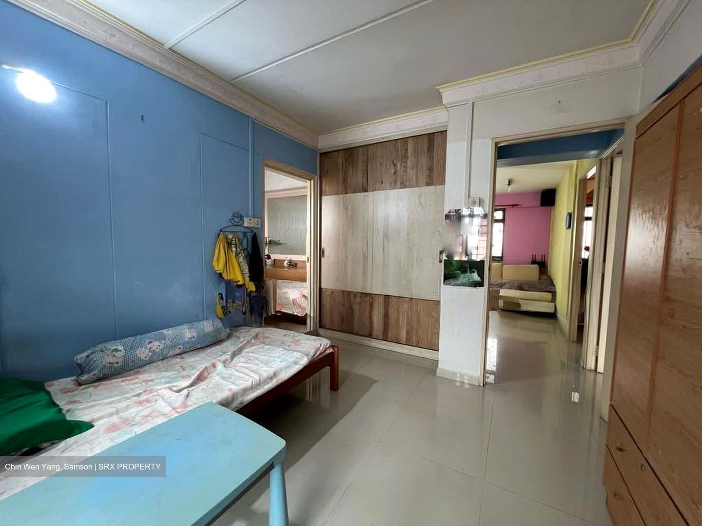 Blk 663C Jurong West Street 65 (Jurong West), HDB 4 Rooms #635939171